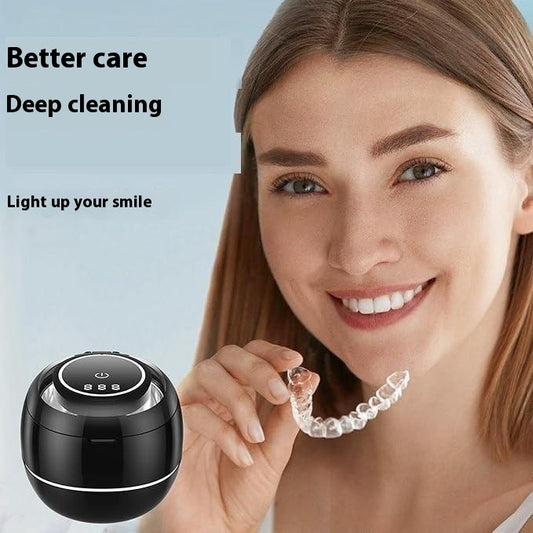Tavost Denture CleanPro