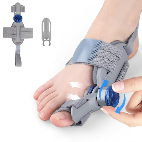 NordicMedix™ Bunion Fix - Natural At-Home Bunion Relief