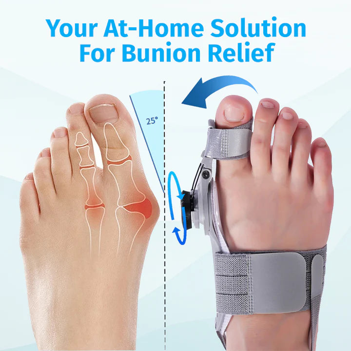 NordicMedix Bunion Fix