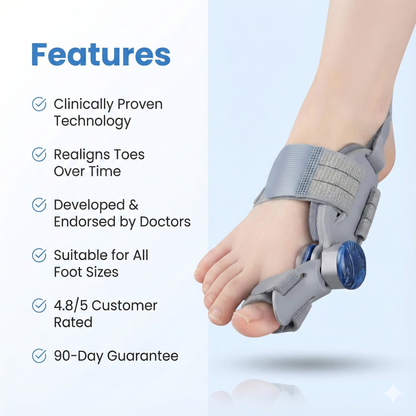 Bunion Fix