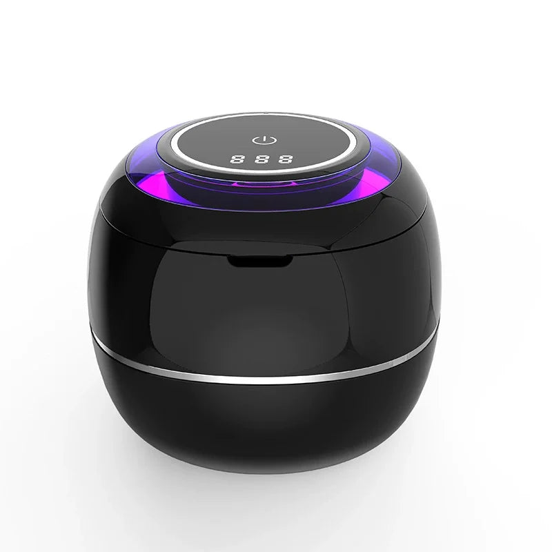 Denture CleanPro™ – Hygienische UV-C-Reinigung für Zahnprothesen