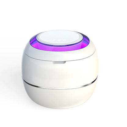 Denture CleanPro™ – Hygienische UV-C-Reinigung für Zahnprothesen